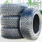 4 Tires Haida HD877 X/t Lt 235/70R16 Load Ply Extreme Terrain New. Price: $717.99.