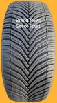 Set Of Four Brand New 235/50R19 103V Michelin Crossclimate Tires 2355019. Price: $899.96.