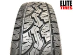 Gt Radial Adventuro AT3 Load Owl LT245/75R17 New Tire. Price: $144.39.