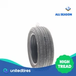Used 205/55R16 Bridgestone Ecopia EP422 Plus 91H - 8.5/32 Tire. Price: $54.70.