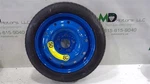 2019-2022 Hyundai Venue Hankook Spare Wheel Tire Oem T125/80D15 52910-A4910 Used. Price: $150.00.