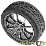 Firestone Firehawk As V2 255/40R19 100W Tires, 500AA, Performance, 50K Mileage New. Price: $226.78.