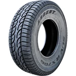 Tire Ardent Suv RX706 315/70R17 Load 8 Ply At A/t All Terrain New. Price: $224.99.