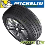 Michelin Pilot Sport 215/40R18 85Y Ultra High Performance 320AAA New. Price: $290.99.