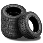 4 Rbp Repulsor R/t 295/55R20 123/120Q All Terrain Load 10 Ply On/off-road New. Price: $816.88.