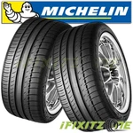Michelin Pilot Sport PS2 335/35R17 106Y Ultra-high Performance Summer Tires New. Price: $1075.39.