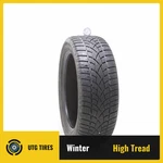 Used 235/50R19 Dunlop Winter Sport 3D Ao 103H - 8/32. Price: $34.15.