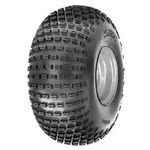 New Power King Dimple Knobby 22X11.00-10 Tires 22110010. Price: $203.92.
