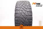 Used Lt 325/65R18 Goodyear Wrangler Territory At - 121/118T 10.5/32 No Repairs. Price: $203.46.