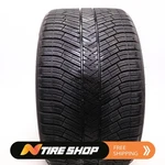 Used 295/30R20 Michelin Pilot Alpin PA4 N1 - 101V 9/32 No Repairs. Price: $258.21.