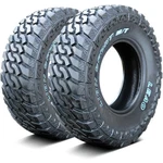 Tires Leao Lion Sport Mt Lt 205R16 Load 8 Ply M/t Mud New. Price: $218.99.