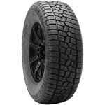 35X12.50R22LT Advanta ATX-850 121Q Lrf Black Wall Tire New. Price: $438.99.