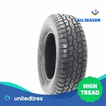 Used Lt 265/70R17 Sailun Terramax A/t 4S 121/118S - 15/32. Price: $83.51.