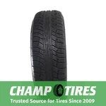 Set Of 4 P265/70R17 Bfgoodrich New Advantage T/a Sport Lt 115 12/32NDS. Price: $464.96.