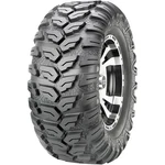 Tire Maxxis Ceros MU07 25X8.00R12 25X8R12 25X8X12 6 Ply A/t Atv Utv New. Price: $143.50.