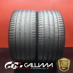 Set Of Tires Pirelli P-zero (PZ4) 1) Xl 315/30R22 315/30/22 107Y #93911 Used. Price: $475.99.