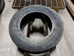 265/60 R18 Tire Goodyear All Terrain Adv 12/32 Tread Depth 2866239 Used. Price: $159.00.