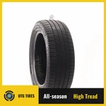Used 235/55R20 Michelin Defender 102H - 10.5/32. Price: $95.91.