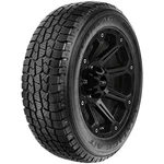 LT285/60R20 Vantage A/t 125/122S Lre Black Wall Tire New. Price: $236.99.