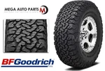 Bfgoodrich All Terrain T/a KO2 255/70R18 117/114S 8/D Truck Suv 3PMSF Tires New. Price: $226.38.