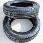 2 Tires Haida Scephp HD667 165/65R14 79H A/s All Season New. Price: $114.93.