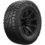 LT285/75R18 Hercules Tis Offroad RT1 129/126R Lre Black Wall Tire New. Price: $289.99.