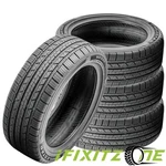 4 Milestar MS932 Sport 215/60R16 95V All Season Performance 60K Mileage Tire New. Price: $312.88.