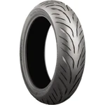 Bridgestone - 12676 Battlax T32 Sport Touring Rear Tire, 190/50ZR17 New. Price: $149.97.