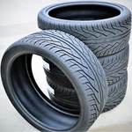 4 Tires Venom Power Ragnarok One 325/35R28 120V Xl Performance M+s New. Price: $1468.64.