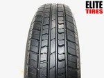 Milestar MS775 Touring Sle Whitewall P205/75R15 New Tire. Price: $74.09.