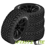 4 General Grabber A/tx Rwl 285/65R18 125/122S All Terrain 3PMSF Load 10 Ply New. Price: $1563.88.
