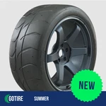 X New - 275/35ZR18 Nitto NT01 95W. Price: $382.06.