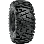 Duro DI-2025 Power Grip Radial Front Tire 26X9R14 6PR (31-202514-269C) New. Price: $166.33.