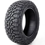Tire Heritage Ridgerunner M/t Lt 33X12.50R18 118Q Load 10 Ply Mt Mud New. Price: $258.99.