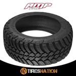 (1) New Amp Terrain Attack M/t 37X13.50R20 127Q Tires. Price: $442.28.