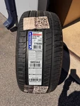 New Michelin Latitude Sport 3 Uhp Summer Tire - 275/45R20 110Y Xl 77699. Price: $179.99.