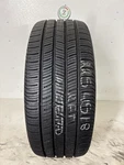 Tire 225 45 18 Continental Contiprocontact Ssr Run Flat (100% Tread) 91V Used. Price: $216.00.