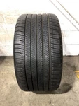 1X P315/35R20 Michelin Pilot Sport All Season 4 7/32 110 Y Used Tire 3153520. Price: $225.00.