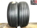Hankook Dynapro HP2 P235/60R18 New Tire Used. Price: $284.99.