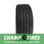 P255/55R18 Bfgoodrich Advantage Control A/s 109 Used 10/32NDS. Price: $113.97.