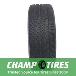 Set Of P245/55R18 Goodyear Eagle Rs-a 103 V Used 9/32NDS. Price: $155.88.