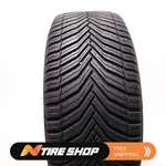 Used 235/55R18 Michelin Crossclimate - 100H 8/32. Price: $150.76.