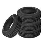 X Toyo Open Country H/t Ii LT285/65R20/10 127/124R Tires Used. Price: $1342.73.
