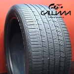 1X Tire Continental Cross Contact Lx Sport 315/40/21 315/40R21 No Patch #63294 Used. Price: $228.38.