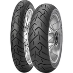 Pirelli Powersports Scorpion Trail Ii Tire Front 90/90-21 54V 3745800 New. Price: $185.81.