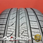 (one) Tire Pirelli Cinturato P7 All Season Run Flat Moe) Xl 245/40R19 #94017 Used. Price: $205.99.