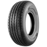 Travelstar Ecopath 225/75R15 10PLY 117M Load Radial Trailer Tire New. Price: $83.99.