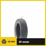 Used 165/65R14 Dunlop Enasave 01 79S - 5/32. Price: $34.15.