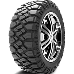 New Nama Maxxploit M/t NM-27 LT33X12.50R18 Tires 33125018. Price: $268.17.