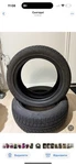 New Toyo Observe GSI-5 205/55R16 Winter Tires Set Of 89H Made Japan. Price: $220.00.